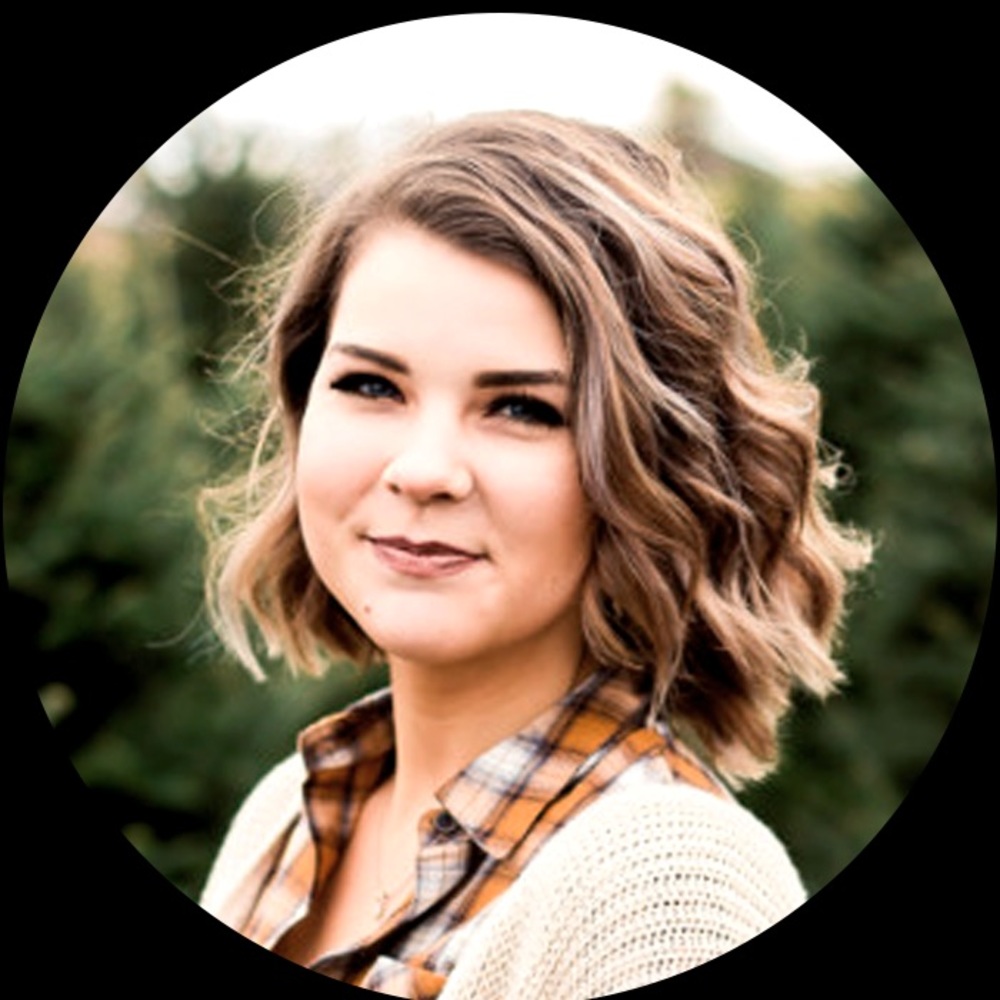 Meet your Posher, Alyssa